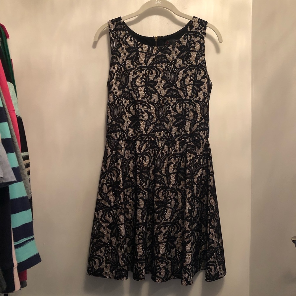 HeartSoul Skater Dress